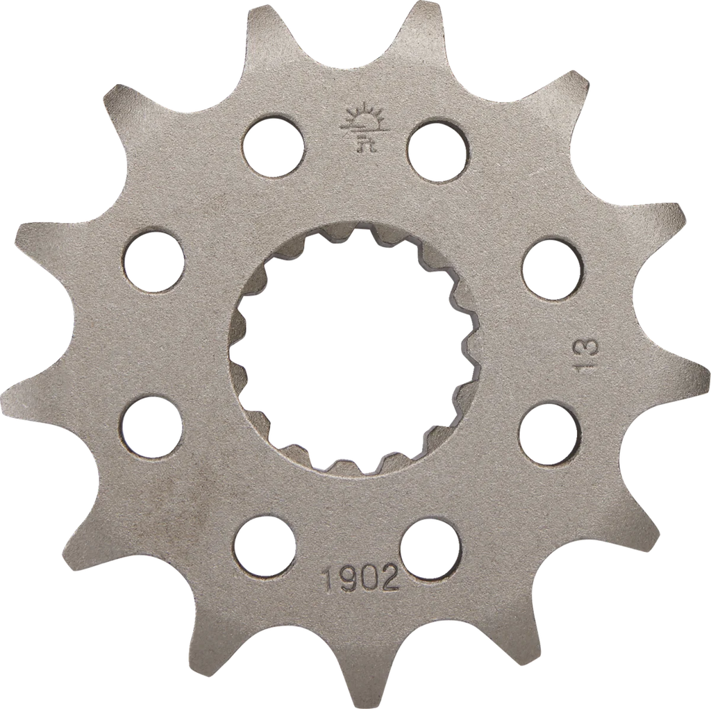 Countershaft Sprocket - 13 Tooth - KTM JT Sprockets JTF1902.13 - Main Product View