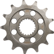 Load image into Gallery viewer, Countershaft Sprocket - 13 Tooth - KX250F JT Sprockets JTF1446.13 - Main Product View