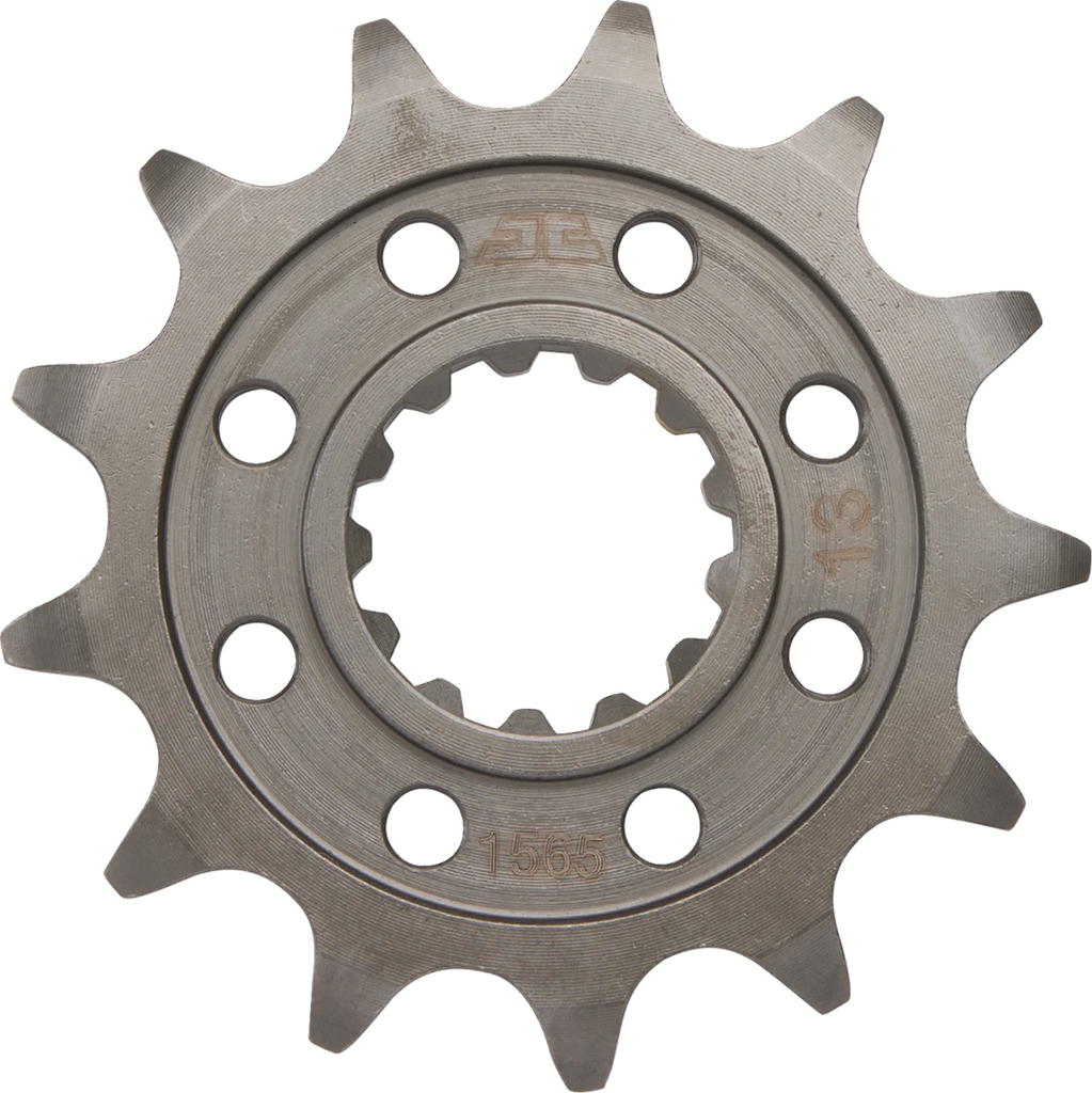 Countershaft Sprocket - 13 Tooth - Kawasaki JT Sprockets JTF1565.13 - Main Product View