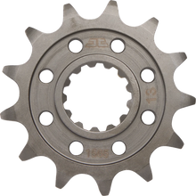Load image into Gallery viewer, Countershaft Sprocket - 13 Tooth - Kawasaki JT Sprockets JTF1565.13 - Main Product View