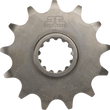 Load image into Gallery viewer, Countershaft Sprocket - 13 Tooth - Suzuki JT Sprockets JTF432.13 - Main Product View