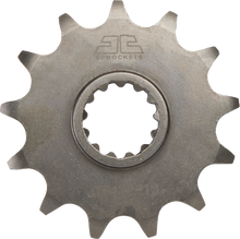 Load image into Gallery viewer, Countershaft Sprocket - 13 Tooth - Suzuki JT Sprockets JTF432.13 - Main Product View