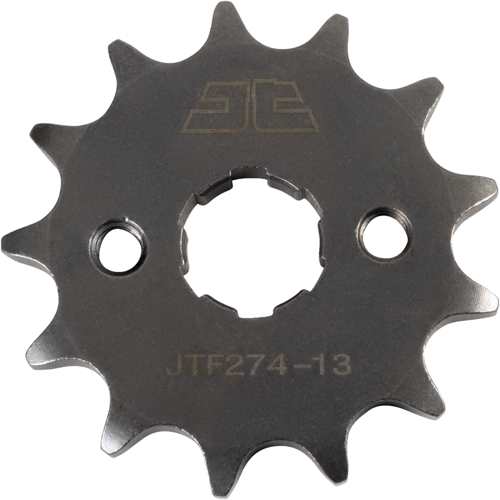 Countershaft Sprocket - 13 Tooth - XR/CRF100 JT Sprockets JTF274.13 - Main Product View