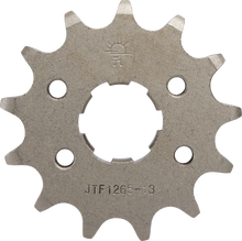 Load image into Gallery viewer, Countershaft Sprocket - 13 Tooth - XR/XL250 JT Sprockets JTF1265.13 - Main Product View