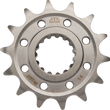 Load image into Gallery viewer, Countershaft Sprocket - 14 Tooth - Ducati JT Sprockets JTF749.14 - Main Product View