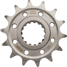 Load image into Gallery viewer, Countershaft Sprocket - 14 Tooth - Ducati JT Sprockets JTF749.14 - Main Product View