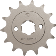 Load image into Gallery viewer, Countershaft Sprocket - 14 Tooth - Honda JT Sprockets JTF1329.14 - Main Product View