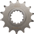 Load image into Gallery viewer, Countershaft Sprocket - 14 Tooth - Honda JT Sprockets JTF1370.14 - Main Product View