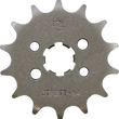 Load image into Gallery viewer, Countershaft Sprocket - 14 Tooth - Honda JT Sprockets JTF277.14 - Main Product View