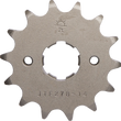 Load image into Gallery viewer, Countershaft Sprocket - 14 Tooth - Honda JT Sprockets JTF278.14 - Main Product View