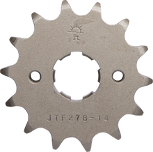 Load image into Gallery viewer, Countershaft Sprocket - 14 Tooth - Honda JT Sprockets JTF278.14 - Main Product View