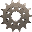 Load image into Gallery viewer, Countershaft Sprocket - 14 Tooth - Honda JT Sprockets JTF284.14 - Main Product View