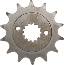 Load image into Gallery viewer, Countershaft Sprocket - 14 Tooth - Husqvarna/KTM JT Sprockets JTF1908.14 - Main Product View