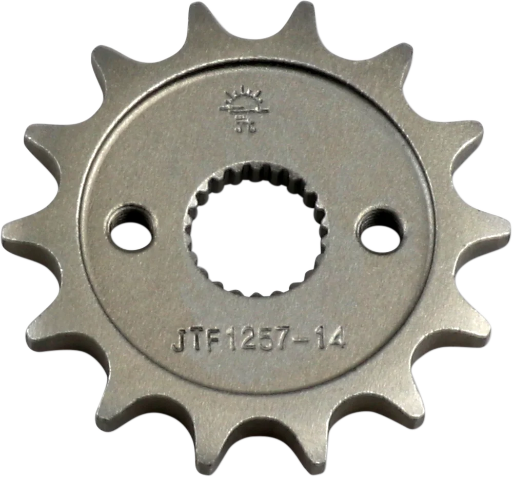 Countershaft Sprocket - 14 Tooth JT Sprockets JTF1257.14 - Main Product View