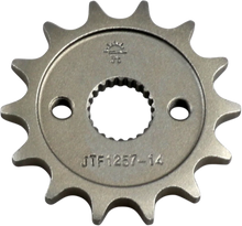 Load image into Gallery viewer, Countershaft Sprocket - 14 Tooth JT Sprockets JTF1257.14 - Main Product View