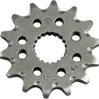 Load image into Gallery viewer, Countershaft Sprocket - 14 Tooth JT Sprockets JTF1310.14SC - Main Product View