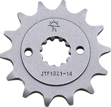Load image into Gallery viewer, Countershaft Sprocket - 14 Tooth JT Sprockets JTF1321.14 - Main Product View