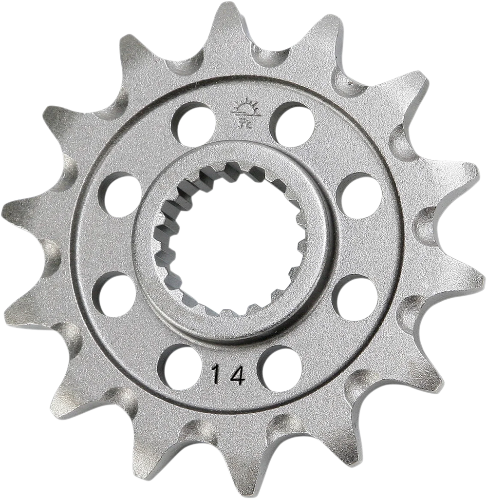 Countershaft Sprocket - 14 Tooth JT Sprockets JTF1441.14SC - Main Product View
