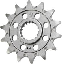 Load image into Gallery viewer, Countershaft Sprocket - 14 Tooth JT Sprockets JTF1441.14SC - Main Product View