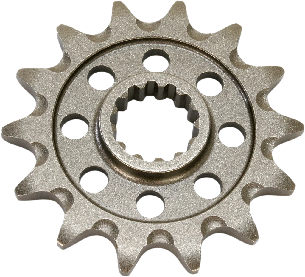 Countershaft Sprocket - 14 Tooth JT Sprockets JTF1442.14SC - Main Product View