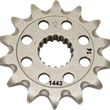 Load image into Gallery viewer, Countershaft Sprocket - 14 Tooth JT Sprockets JTF1443.14SC - Main Product View