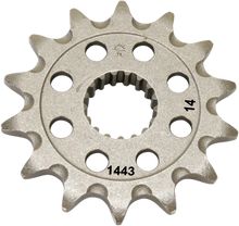 Load image into Gallery viewer, Countershaft Sprocket - 14 Tooth JT Sprockets JTF1443.14SC - Main Product View