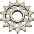 Load image into Gallery viewer, Countershaft Sprocket - 14 Tooth JT Sprockets JTF1443.14SC - Side View