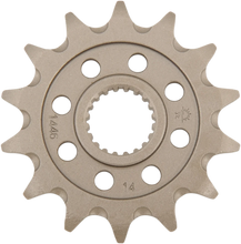Load image into Gallery viewer, Countershaft Sprocket - 14 Tooth JT Sprockets JTF1446.14SC - Main Product View