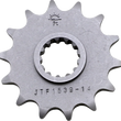 Load image into Gallery viewer, Countershaft Sprocket - 14 Tooth JT Sprockets JTF1539.14 - Main Product View
