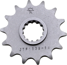 Load image into Gallery viewer, Countershaft Sprocket - 14 Tooth JT Sprockets JTF1539.14 - Main Product View