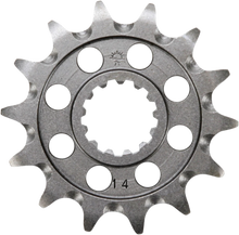 Load image into Gallery viewer, Countershaft Sprocket - 14 Tooth JT Sprockets JTF1565.14SC - Main Product View
