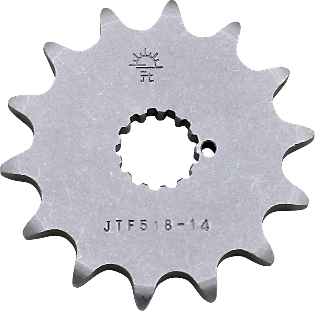 Countershaft Sprocket - 14 Tooth JT Sprockets JTF1581.14 - Main Product View