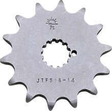 Load image into Gallery viewer, Countershaft Sprocket - 14 Tooth JT Sprockets JTF1581.14 - Main Product View