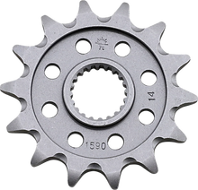 Load image into Gallery viewer, Countershaft Sprocket - 14 Tooth JT Sprockets JTF1590.14SC - Main Product View