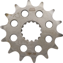 Load image into Gallery viewer, Countershaft Sprocket - 14 Tooth JT Sprockets JTF1901.14 - Main Product View
