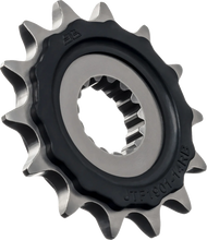 Load image into Gallery viewer, Countershaft Sprocket - 14 Tooth JT Sprockets JTF1901.14RB - Main Product View