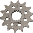 Load image into Gallery viewer, Countershaft Sprocket - 14 Tooth JT Sprockets JTF1901.14SC - Main Product View