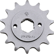 Load image into Gallery viewer, Countershaft Sprocket - 14 Tooth JT Sprockets JTF270.14 - Main Product View