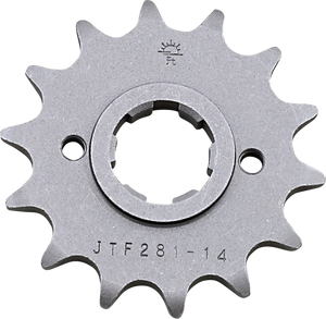 Countershaft Sprocket - 14 Tooth JT Sprockets JTF281.14 - Main Product View