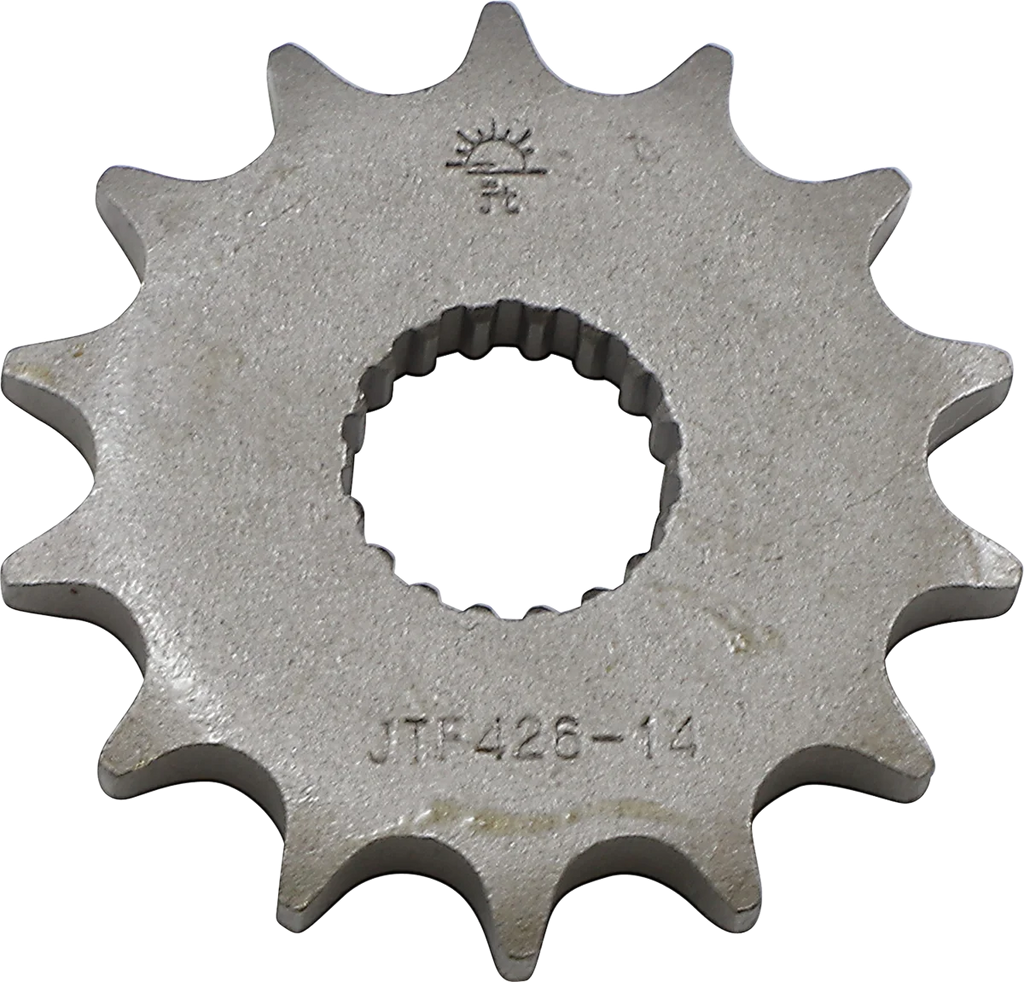 Countershaft Sprocket - 14 Tooth JT Sprockets JTF426.14 - Main Product View