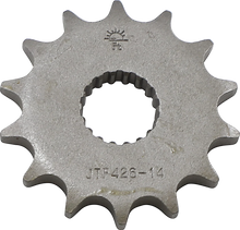 Load image into Gallery viewer, Countershaft Sprocket - 14 Tooth JT Sprockets JTF426.14 - Main Product View