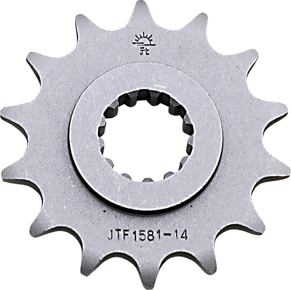Countershaft Sprocket - 14 Tooth JT Sprockets JTF518.14 - Main Product View