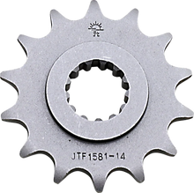 Load image into Gallery viewer, Countershaft Sprocket - 14 Tooth JT Sprockets JTF518.14 - Main Product View