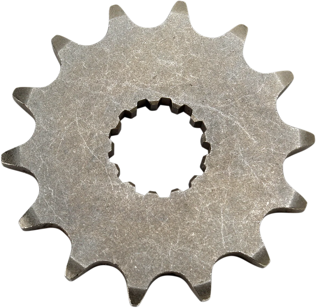 Countershaft Sprocket - 14 Tooth JT Sprockets JTF520.14 - Main Product View