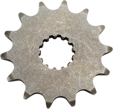 Load image into Gallery viewer, Countershaft Sprocket - 14 Tooth JT Sprockets JTF520.14 - Main Product View