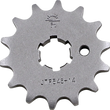 Load image into Gallery viewer, Countershaft Sprocket - 14 Tooth JT Sprockets JTF546.14 - Main Product View