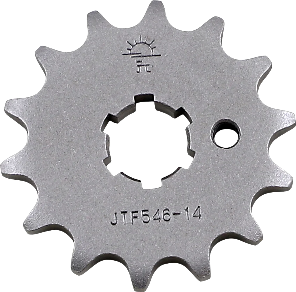 Countershaft Sprocket - 14 Tooth JT Sprockets JTF546.14 - Main Product View