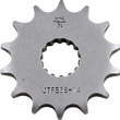 Load image into Gallery viewer, Countershaft Sprocket - 14 Tooth JT Sprockets JTF558.14 - Main Product View