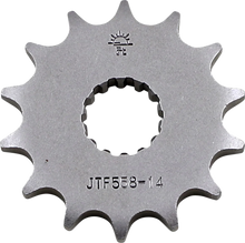 Load image into Gallery viewer, Countershaft Sprocket - 14 Tooth JT Sprockets JTF558.14 - Main Product View