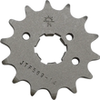 Load image into Gallery viewer, Countershaft Sprocket - 14 Tooth JT Sprockets JTF569.14 - Main Product View